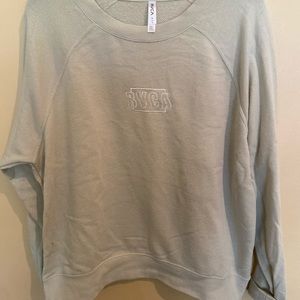 RVCA sweatshirt